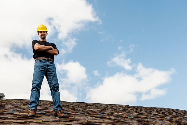 Best Flat Roof Repair Services  in USA